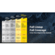 Nitecore HA29 UHE MCT 1200 Lumen All Weather Outdoor Headlamp