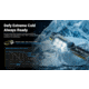 Nitecore HA29 UHE MCT 1200 Lumen All Weather Outdoor Headlamp