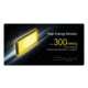 Nitecore Nitecore NB Plus 10,000mAh USB-A/USB-C Lightweight Power Bank