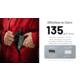 Nitecore Summit Air 8000mAh Extreme Cold-Resistant Ultralight Power Bank