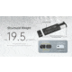 Nitecore Summit Air 8000mAh Extreme Cold-Resistant Ultralight Power Bank
