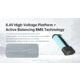 Nitecore Summit Air 8000mAh Extreme Cold-Resistant Ultralight Power Bank