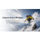 Nitecore Summit Air 8000mAh Extreme Cold-Resistant Ultralight Power Bank