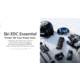 Nitecore Summit Air 8000mAh Extreme Cold-Resistant Ultralight Power Bank