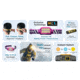 Nitecore UT6 MCT 1600 Lumen Rechargeable Trail Running Headlamp