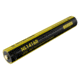 Nitecore NL1416R 1600mAh USB-C Rechargeable Battery for MT2A Pro, Black/Yellow, 6952506496471