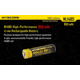 Nitecore NL1485 850mAh 14500 Rechargeable Battery, Yellow, 6952506492398