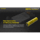 Nitecore NL2150R 21700 5000mAh USB-C Rechargeable Li-ion Battery, Yellow, 6952506493524