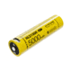 Nitecore NL2150R 21700 5000mAh USB-C Rechargeable Li-ion Battery, Yellow, 6952506493524