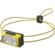 Nitecore NU25 MCT UL USB-C Rechargeable 400 Lumens LED Multi-Temperature Ultralight Headlamp