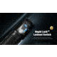 Nitecore P17iX Compact 5000 Lumen 21700 I-Series Rechargeable Li-Ion LED Tactical Flashlight w/ Customizable Controls