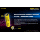 Nitecore P20iX 4000 Lumen USB-C Rechargeable Flashlight, Black, 6952506406722