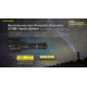Nitecore P30i 2000 Lumen 1093 Yard Long Throw Flashlight, Black, 6952506406562