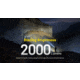 Nitecore P40 3171 Yards Ultra Long Throwing USB-C Rechargeable 2000 Lumens LED Flashlight