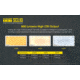 Nitecore SCL10 2-in-1 Smart Camera Light and Power Bank, Silver, 6952506494026