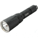 Nitecore SRT7GT 1 x 18650/ 2 x CR123A/ RCR123A/ 16340 CREE XP-L HI V3 LED SmartRing Tactical Flashlight, 1000 Lumens, Black, SRT7GT