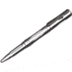 Nitecore Tactical Pen, Titanium, Silver, NTP20