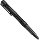Nitecore Tactical Pen, Tungsten Bezel, Aluminum Alloy, Black, NTP21