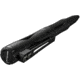 Nitecore Tactical Pen, Tungsten Bezel, Aluminum Alloy, Black, NTP21