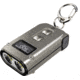 Nitecore TINI 2 500 Lumen Rechargeable Keychain Flashlight, Titanium, 6952506407163