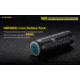 Nitecore TM39 5200 Lumen 1640 Yard Long Throw Flashlight, Black, 6952506405893
