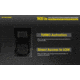 Nitecore TM39 Lite 5200 Lumen 1640 Yard Long Throw Flashlight, Black, 6952506405909