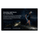 Nitecore TrailSight 1200 Lumens 18650 Rechargeable Li-Ion LED Waist-Level Trail Running Flashlight