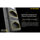 Nitecore UCN4 PRO Dual-Slot USB QuickCharge 2.0 Charger for Canon LP-E4 &amp; LP-E4N Camera Batteries, Black, 6952506493050