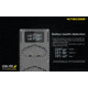 Nitecore UCN4 PRO Dual-Slot USB QuickCharge 2.0 Charger for Canon LP-E4 &amp; LP-E4N Camera Batteries, Black, 6952506493050