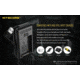 Nitecore UNK1 Nikon Camera Battery Charger for EN-EL14, EN-EL14a and EN-EL15 Batteries, Black, 6952506491780