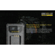 Nitecore USN2 Sony Camera Battery Charger for NP-BX1 Batteries, Black, 6952506492626