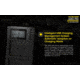Nitecore USN3 Pro Dual-Slot Fast Digital USB Charger for Sony Camera Batteries, Black, 6952506492862