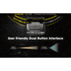 Nitecore UT27 Dual Beam Rechargeable Headlamp, Black, 6952506406937