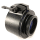 NiteHog Thermal QR adater, Black, 56 mm, ARTA435-56