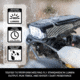 NiteRider Lumina Dual 1800 6787