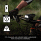 NiteRider Lumina Dual 1800 6787