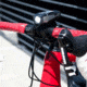 NiteRider Lumina Oled 1200 &amp; Solas Combo 6794