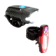 NiteRider Swift 500 &amp; Sabre 80 Combo 6791