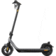 NIU KQi2 Pro Electric Scooter, Grey, Medium, K2P32GG1A11