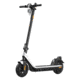 NIU KQi2 Pro Electric Scooter, White, Medium, K2P32GW1A11