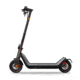 NIU KQi3 Max Electric Scooter, Space Grey, Medium, K3T331B3A11