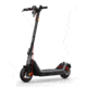 NIU KQi3 Max Electric Scooter, Space Grey, Medium, K3T331B3A11