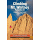 Climbing Mt.  Whitney
