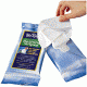 No Rinse No-rinse Bathing Wipes 8pk 01000