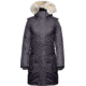 Nobis Abby Parka - Womens, Ch Purple, Small, ABBY-SE-Ch Purple-S