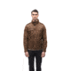 Nobis Admiral Shirt Jacket - Mens, Cork, Small, ADMIRAL-CY CORK-S
