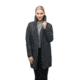 Nobis Alana Cocoon Coat - Womens, Black, Extra Small, ALANA-3L BLACK-XS