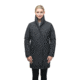 Nobis Alana Cocoon Coat - Womens, Black, Extra Small, ALANA-3L BLACK-XS