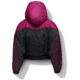 Nobis Aspen Jacket - Womens, Fest Fushia/Purple/Black, Medium, A-F/P/B-M
