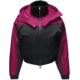 Nobis Aspen Jacket - Womens, Fest Fushia/Purple/Black, Medium, A-F/P/B-M